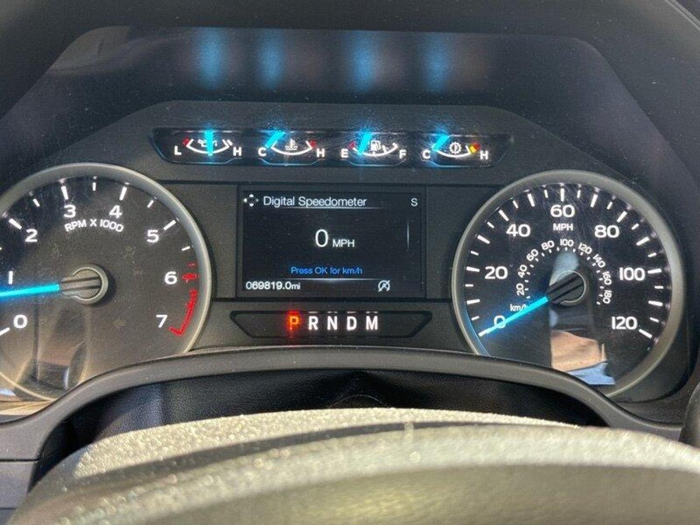 2019 Oxford White Ford F-150 XLT (1FTEW1E46KF) with an EcoBoost 3.5L Twin Turbo V6 375hp 470ft. lbs. engine, Automatic transmission, located at 25355 Eames Street, Channahon, IL, 60410, (815) 467-1807, 41.429108, -88.228432 - Photo#25
