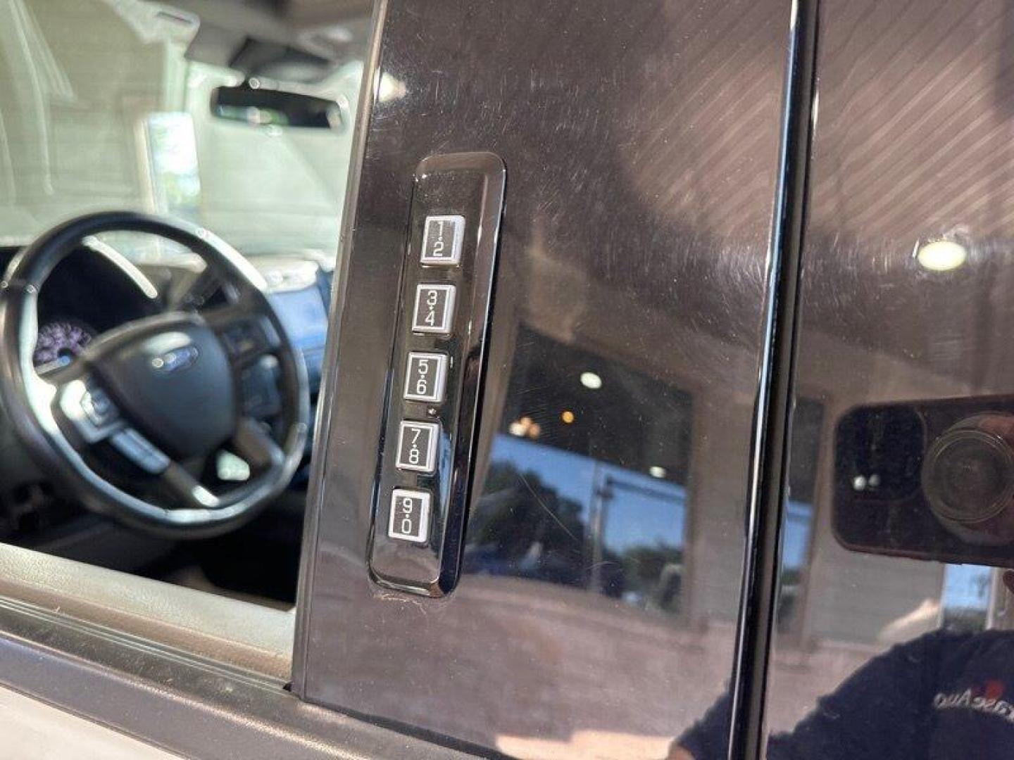 2019 Oxford White Ford F-150 XLT (1FTEW1E46KF) with an EcoBoost 3.5L Twin Turbo V6 375hp 470ft. lbs. engine, Automatic transmission, located at 25355 Eames Street, Channahon, IL, 60410, (815) 467-1807, 41.429108, -88.228432 - Photo#32
