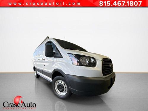 2017 Ford Transit 250 Van