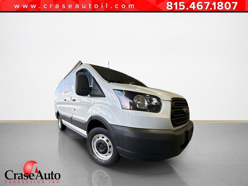 photo of 2017 Ford Transit 250 Van