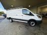 2017 Oxford White Ford Transit (1FTYR1ZM6HK) with an 3.7L V6 275hp 260ft. lbs. engine, Automatic transmission, located at 25355 Eames Street, Channahon, IL, 60410, (815) 467-1807, 41.429108, -88.228432 - Photo#1