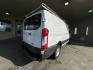 2017 Oxford White Ford Transit (1FTYR1ZM6HK) with an 3.7L V6 275hp 260ft. lbs. engine, Automatic transmission, located at 25355 Eames Street, Channahon, IL, 60410, (815) 467-1807, 41.429108, -88.228432 - Photo#2