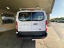 2017 Oxford White Ford Transit (1FTYR1ZM6HK) with an 3.7L V6 275hp 260ft. lbs. engine, Automatic transmission, located at 25355 Eames Street, Channahon, IL, 60410, (815) 467-1807, 41.429108, -88.228432 - Photo#3