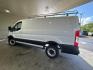 2017 Oxford White Ford Transit (1FTYR1ZM6HK) with an 3.7L V6 275hp 260ft. lbs. engine, Automatic transmission, located at 25355 Eames Street, Channahon, IL, 60410, (815) 467-1807, 41.429108, -88.228432 - Photo#5