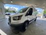2017 Oxford White Ford Transit (1FTYR1ZM6HK) with an 3.7L V6 275hp 260ft. lbs. engine, Automatic transmission, located at 25355 Eames Street, Channahon, IL, 60410, (815) 467-1807, 41.429108, -88.228432 - Photo#6