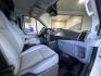2017 Oxford White Ford Transit (1FTYR1ZM6HK) with an 3.7L V6 275hp 260ft. lbs. engine, Automatic transmission, located at 25355 Eames Street, Channahon, IL, 60410, (815) 467-1807, 41.429108, -88.228432 - Photo#10