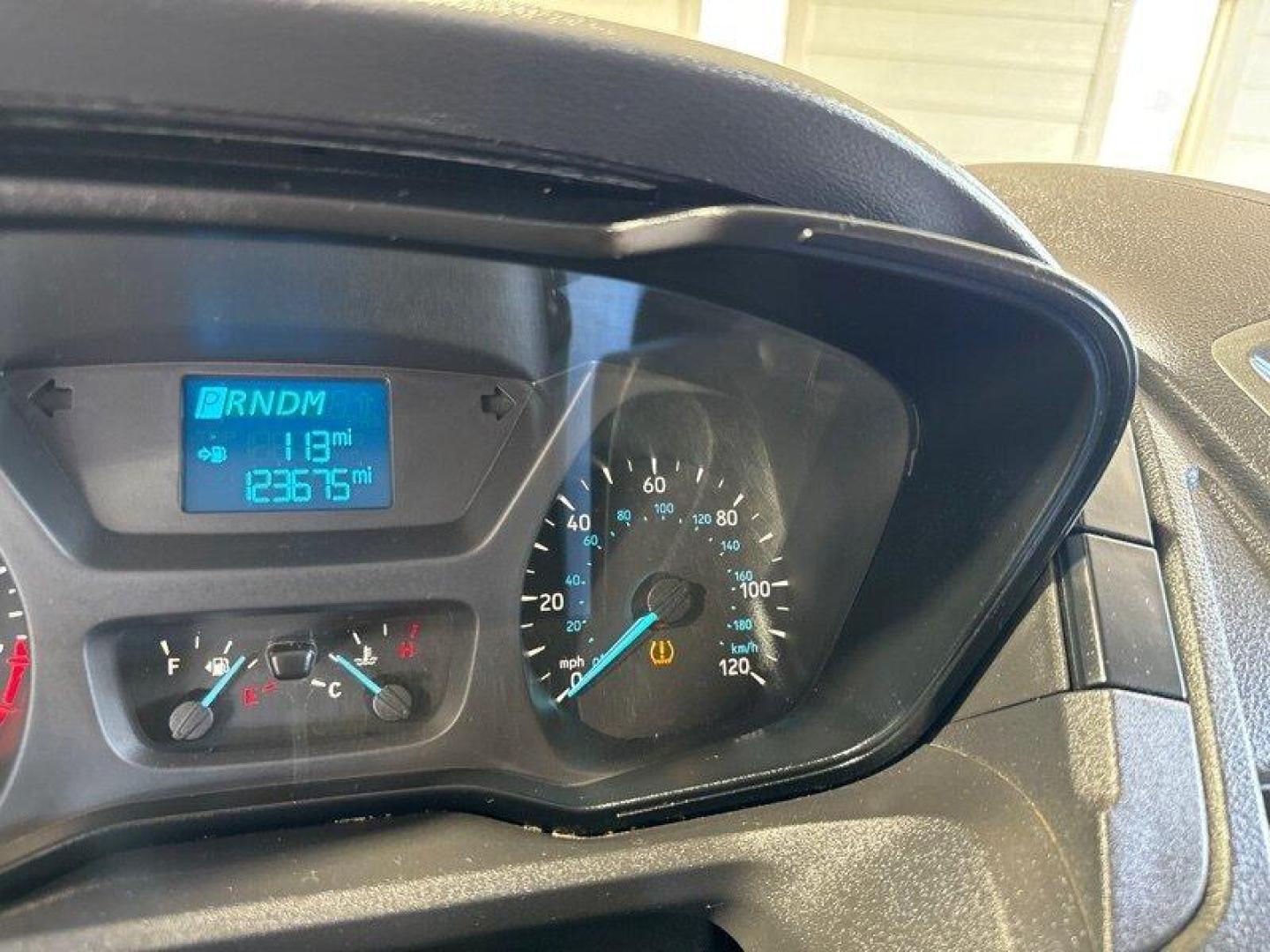 2017 Oxford White Ford Transit (1FTYR1ZM6HK) with an 3.7L V6 275hp 260ft. lbs. engine, Automatic transmission, located at 25355 Eames Street, Channahon, IL, 60410, (815) 467-1807, 41.429108, -88.228432 - Photo#15