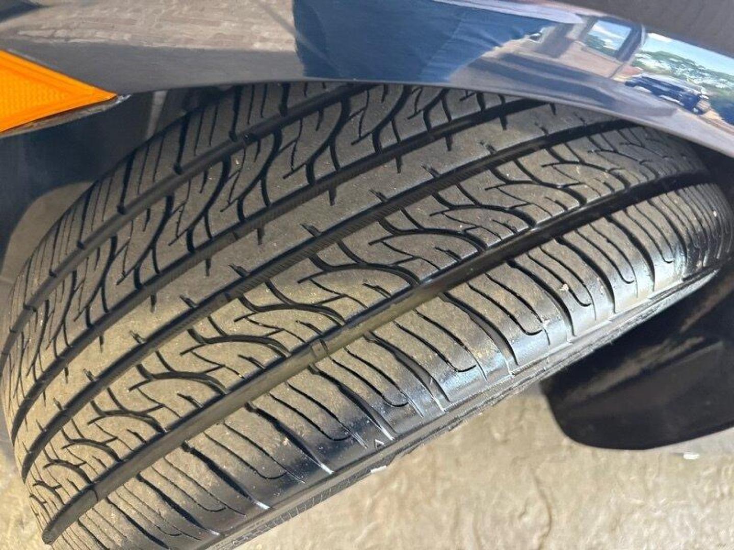 2008 Dk. Saturn SKY (1G8MC35B48Y) with an 2.4L I4 173hp 167ft. lbs. engine, Automatic transmission, located at 25355 Eames Street, Channahon, IL, 60410, (815) 467-1807, 41.429108, -88.228432 - Photo#12