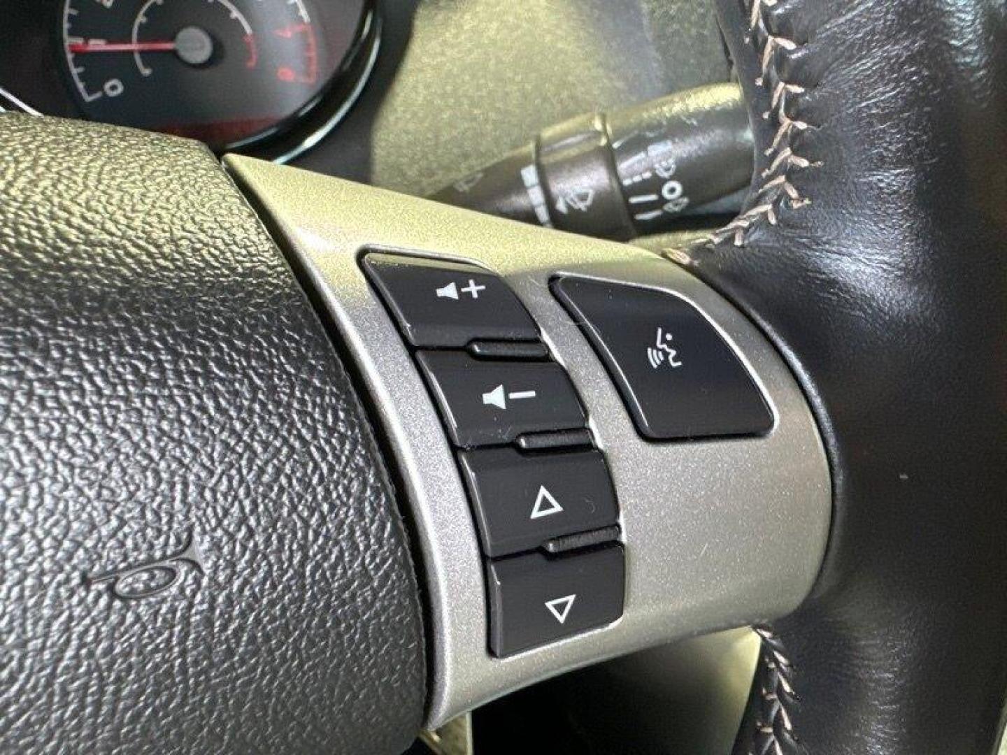2008 Dk. Saturn SKY (1G8MC35B48Y) with an 2.4L I4 173hp 167ft. lbs. engine, Automatic transmission, located at 25355 Eames Street, Channahon, IL, 60410, (815) 467-1807, 41.429108, -88.228432 - Photo#20
