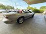 2002 Lt. Chevrolet Camaro SS (2G1FP32G722) with an 5.7L V8 310hp 340ft. lbs. engine, 6 Speed Manual transmission, located at 25355 Eames Street, Channahon, IL, 60410, (815) 467-1807, 41.429108, -88.228432 - Behold, ladies and gentlemen, the epitome of American muscle - the 2002 Chevrolet Camaro Z28! This legendary beast is fueled by a roaring 5.7L V8 engine, capable of producing a jaw-dropping 310 horsepower and 340 ft. lbs. of torque. With such an impressive powertrain, you'll feel the rush of adrenal - Photo#1