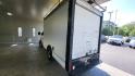 2011 White Ford Base Cutaway (1FDSE3FL4BD) with an Triton 5.4L Flex Fuel V8 255hp 350ft. lbs. engine, Automatic transmission, located at 25355 Eames Street, Channahon, IL, 60410, (815) 467-1807, 41.429108, -88.228432 - ** LOCAL TRADE IN, 12 FOOT BOX, 79 IN WIDE, 78 IN TALL, READY TO WORK FOR YOU. ** Looking for a reliable and spacious vehicle? Check out this 2011 Ford E-350 SD! This versatile van is powered by a Triton 5.4L Flex Fuel V8 engine that delivers 255 horsepower and 350ft. lbs. of torque. The engine runs - Photo#8