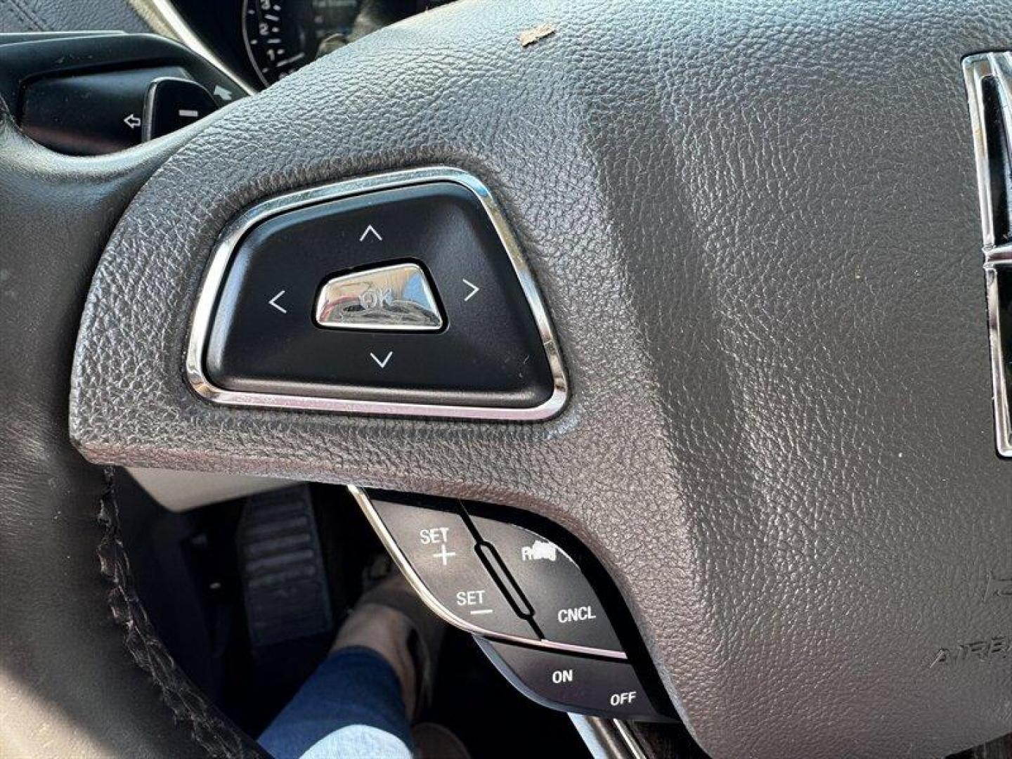 2016 White Platinum Metallic Tri-Coat Lincoln MKX Reserve (2LMTJ6LR2GB) with an 3.7L V6 300hp 280ft. lbs. engine, Automatic transmission, located at 25355 Eames Street, Channahon, IL, 60410, (815) 467-1807, 41.429108, -88.228432 - Welcome to luxury on wheels with the 2016 Lincoln MKX Reserve! This sleek beast is powered by a fierce 3.7L V6 engine, delivering a solid 300hp and 280ft. lbs. of torque. Equipped with the coveted Technology Package, this beauty is loaded with all the bells and whistles you could ever dream of. Sta - Photo#26
