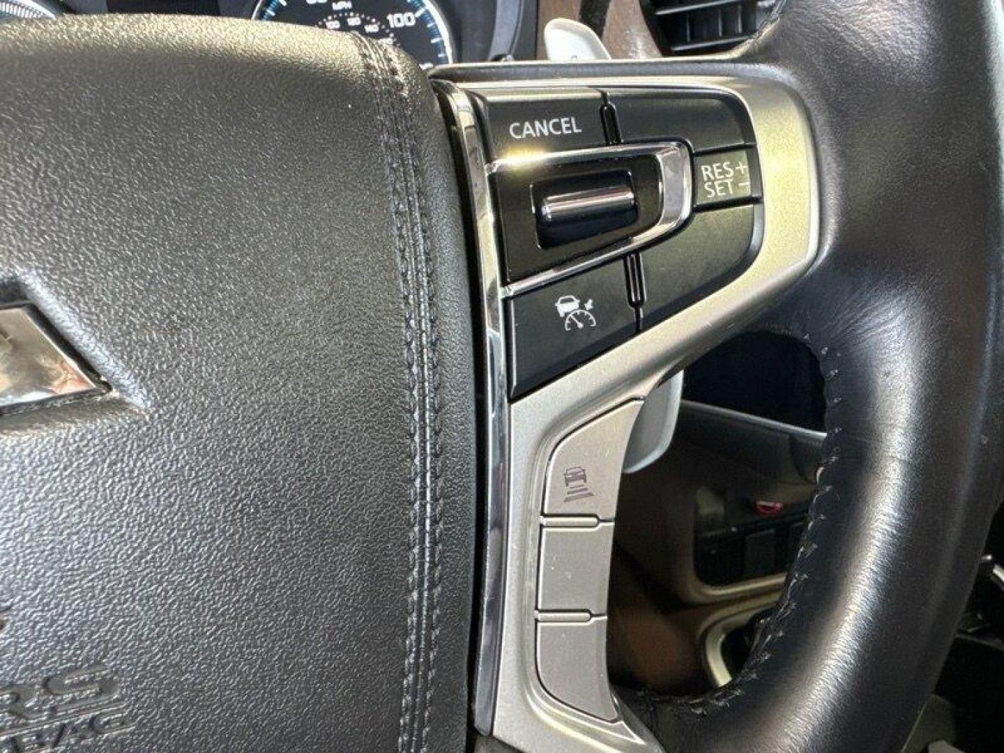 2018 Diamond White Pearl Mitsubishi Outlander PHEV GT (JA4J24A57JZ) with an 2.0L Plug-in Hybrid I4 117hp engine, Automatic transmission, located at 25355 Eames Street, Channahon, IL, 60410, (815) 467-1807, 41.429108, -88.228432 - Introducing the 2018 Mitsubishi Outlander PHEV GT - a sleek and powerful plug-in hybrid SUV that's ready to dominate the road! Powered by a 2.0L Plug-in Hybrid I4 117hp engine, this beast offers an unbeatable combination of performance and fuel efficiency. As soon as you lay eyes on the Diamond Whi - Photo#31
