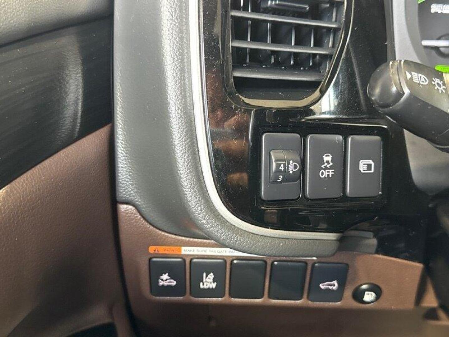 2018 Diamond White Pearl Mitsubishi Outlander PHEV GT (JA4J24A57JZ) with an 2.0L Plug-in Hybrid I4 117hp engine, Automatic transmission, located at 25355 Eames Street, Channahon, IL, 60410, (815) 467-1807, 41.429108, -88.228432 - Introducing the 2018 Mitsubishi Outlander PHEV GT - a sleek and powerful plug-in hybrid SUV that's ready to dominate the road! Powered by a 2.0L Plug-in Hybrid I4 117hp engine, this beast offers an unbeatable combination of performance and fuel efficiency. As soon as you lay eyes on the Diamond Whi - Photo#33