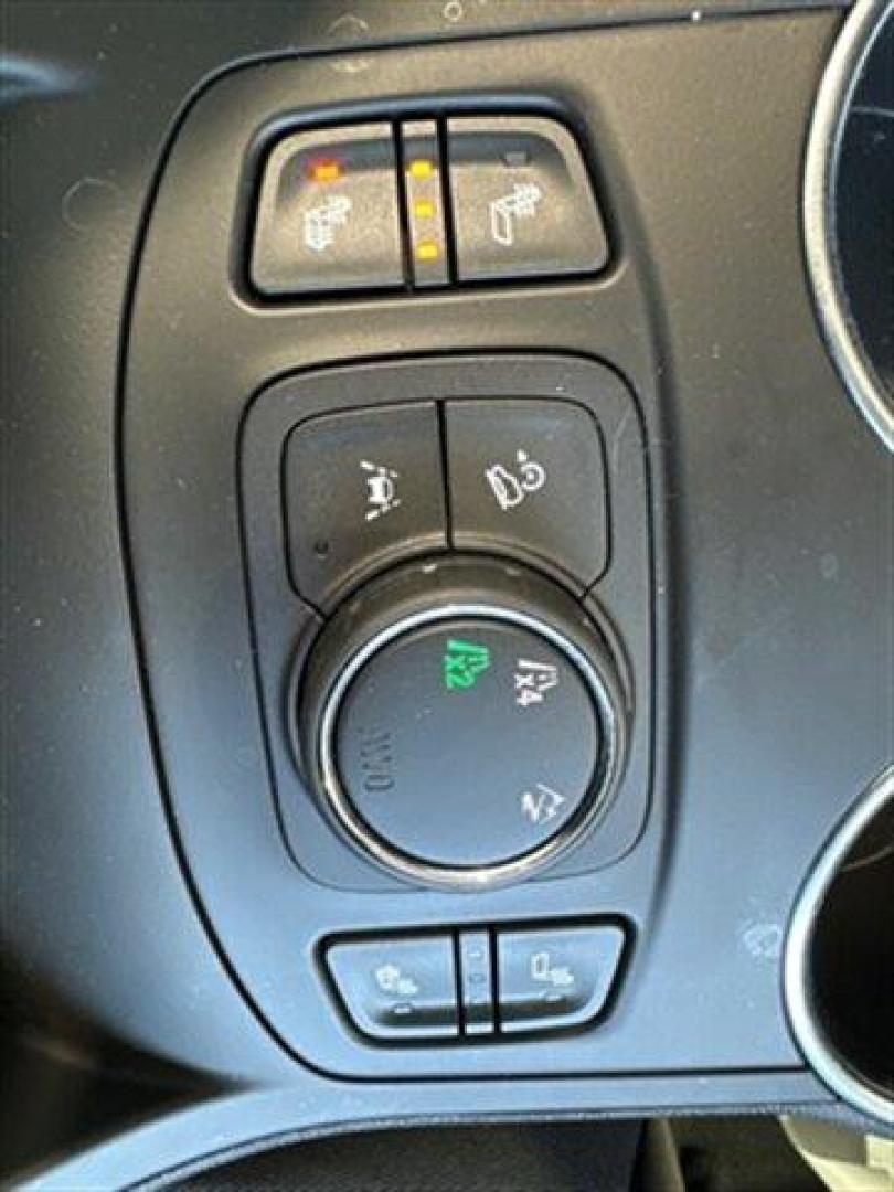 2018 Graphite Gray Metallic GMC Terrain SLT (3GKALVEV1JL) with an 1.5L Turbo I4 170hp 203ft. lbs. engine, Automatic transmission, located at 25355 Eames Street, Channahon, IL, 60410, (815) 467-1807, 41.429108, -88.228432 - Photo#21