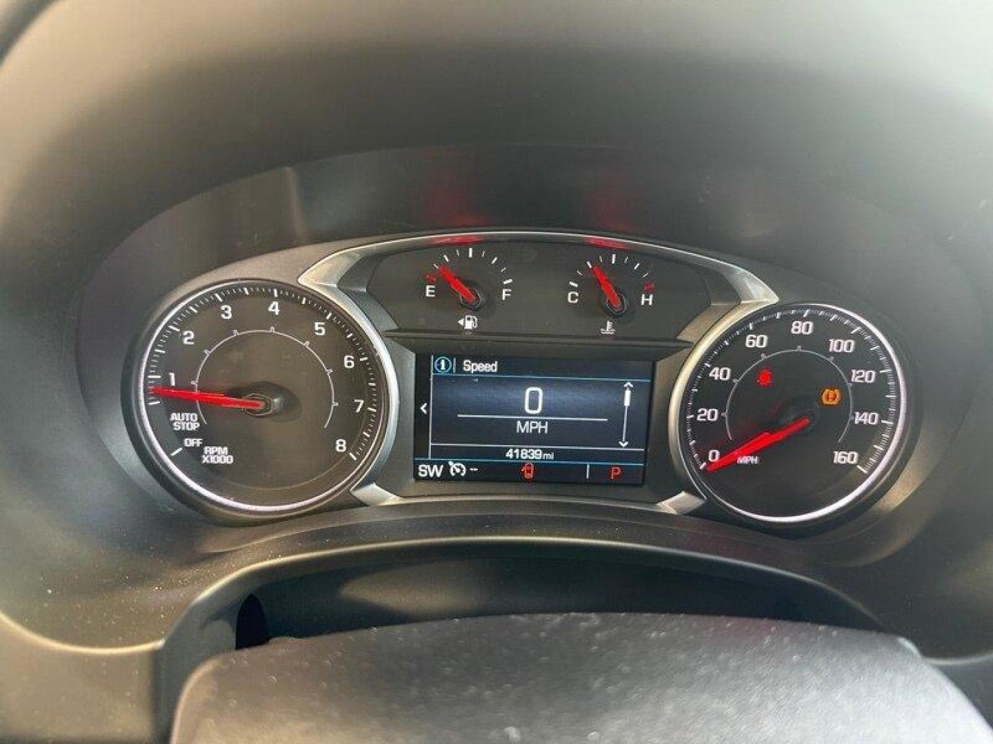 2018 Graphite Gray Metallic GMC Terrain SLT (3GKALVEV1JL) with an 1.5L Turbo I4 170hp 203ft. lbs. engine, Automatic transmission, located at 25355 Eames Street, Channahon, IL, 60410, (815) 467-1807, 41.429108, -88.228432 - Photo#26