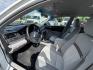 2013 Super White Toyota Camry LE (4T4BF1FK4DR) with an 2.5L I4 178hp 170ft. lbs. engine, Automatic transmission, located at 25355 Eames Street, Channahon, IL, 60410, (815) 467-1807, 41.429108, -88.228432 - Ready to roll in style without breaking the bank? Feast your eyes on this sharp 2013 Toyota Camry L, rocking a crisp Super White exterior that practically screams confidence. Slide inside, and you'll be greeted by a sleek Ash interior that's as chic as it is comfyperfect for those daily drives or sp - Photo#12