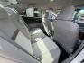 2013 Super White Toyota Camry LE (4T4BF1FK4DR) with an 2.5L I4 178hp 170ft. lbs. engine, Automatic transmission, located at 25355 Eames Street, Channahon, IL, 60410, (815) 467-1807, 41.429108, -88.228432 - Ready to roll in style without breaking the bank? Feast your eyes on this sharp 2013 Toyota Camry L, rocking a crisp Super White exterior that practically screams confidence. Slide inside, and you'll be greeted by a sleek Ash interior that's as chic as it is comfyperfect for those daily drives or sp - Photo#14