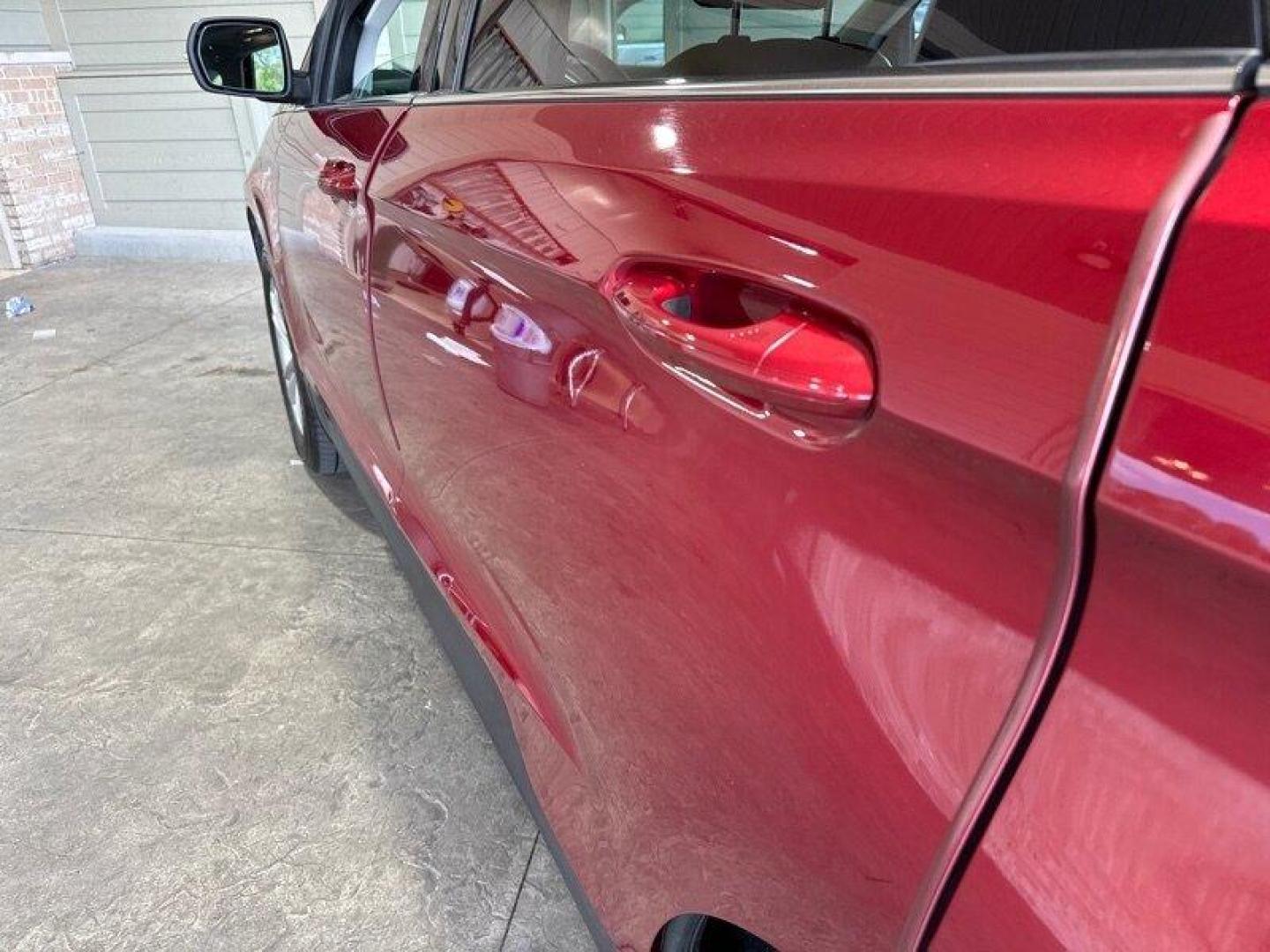 2015 Bronze Fire Metallic Tinted Clearcoat Ford Edge SEL (2FMTK3J85FB) with an 3.5L V6 280hp 250ft. lbs. engine, Automatic transmission, located at 25355 Eames Street, Channahon, IL, 60410, (815) 467-1807, 41.429108, -88.228432 - Behold the magnificent 2015 Ford Edge SEL, a true masterpiece of engineering and design! With a commanding 3.5L V6 engine that churns out a jaw-dropping 280 horsepower and 250 foot-pounds of torque, this vehicle delivers a driving experience unlike any other. Step inside this work of art and marve - Photo#9