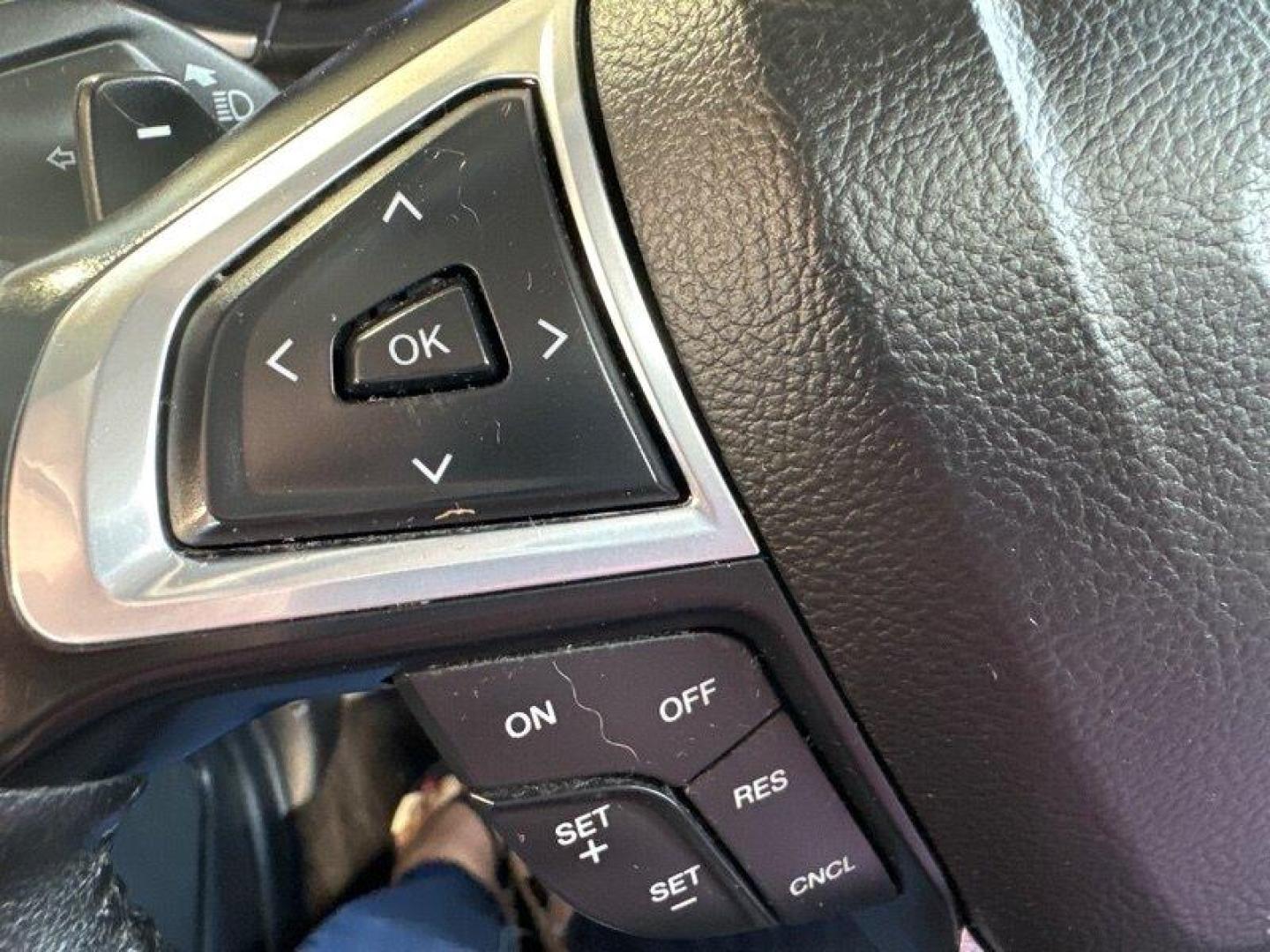 2015 Bronze Fire Metallic Tinted Clearcoat Ford Edge SEL (2FMTK3J85FB) with an 3.5L V6 280hp 250ft. lbs. engine, Automatic transmission, located at 25355 Eames Street, Channahon, IL, 60410, (815) 467-1807, 41.429108, -88.228432 - Behold the magnificent 2015 Ford Edge SEL, a true masterpiece of engineering and design! With a commanding 3.5L V6 engine that churns out a jaw-dropping 280 horsepower and 250 foot-pounds of torque, this vehicle delivers a driving experience unlike any other. Step inside this work of art and marve - Photo#27