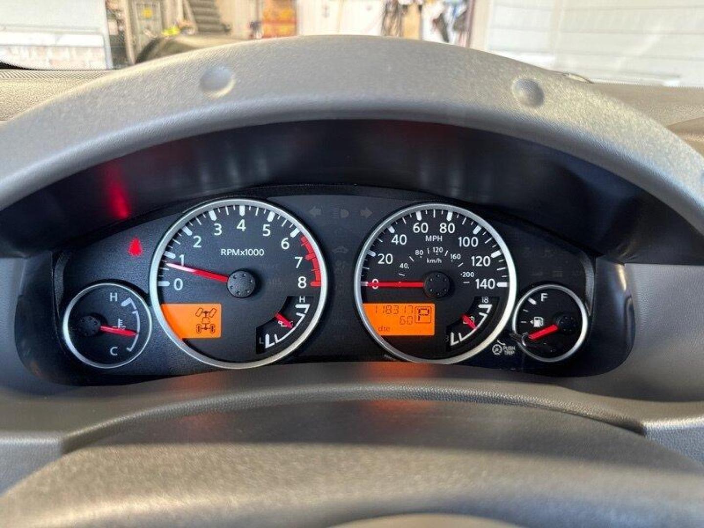 2012 Brilliant Silver Nissan Frontier SL (1N6AD0EV2CC) with an 4.0L V6 261hp 281ft. lbs. engine, Automatic transmission, located at 25355 Eames Street, Channahon, IL, 60410, (815) 467-1807, 41.429108, -88.228432 - Photo#27