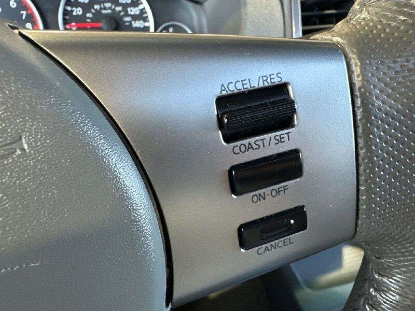 2012 Brilliant Silver Nissan Frontier SL (1N6AD0EV2CC) with an 4.0L V6 261hp 281ft. lbs. engine, Automatic transmission, located at 25355 Eames Street, Channahon, IL, 60410, (815) 467-1807, 41.429108, -88.228432 - Photo#28