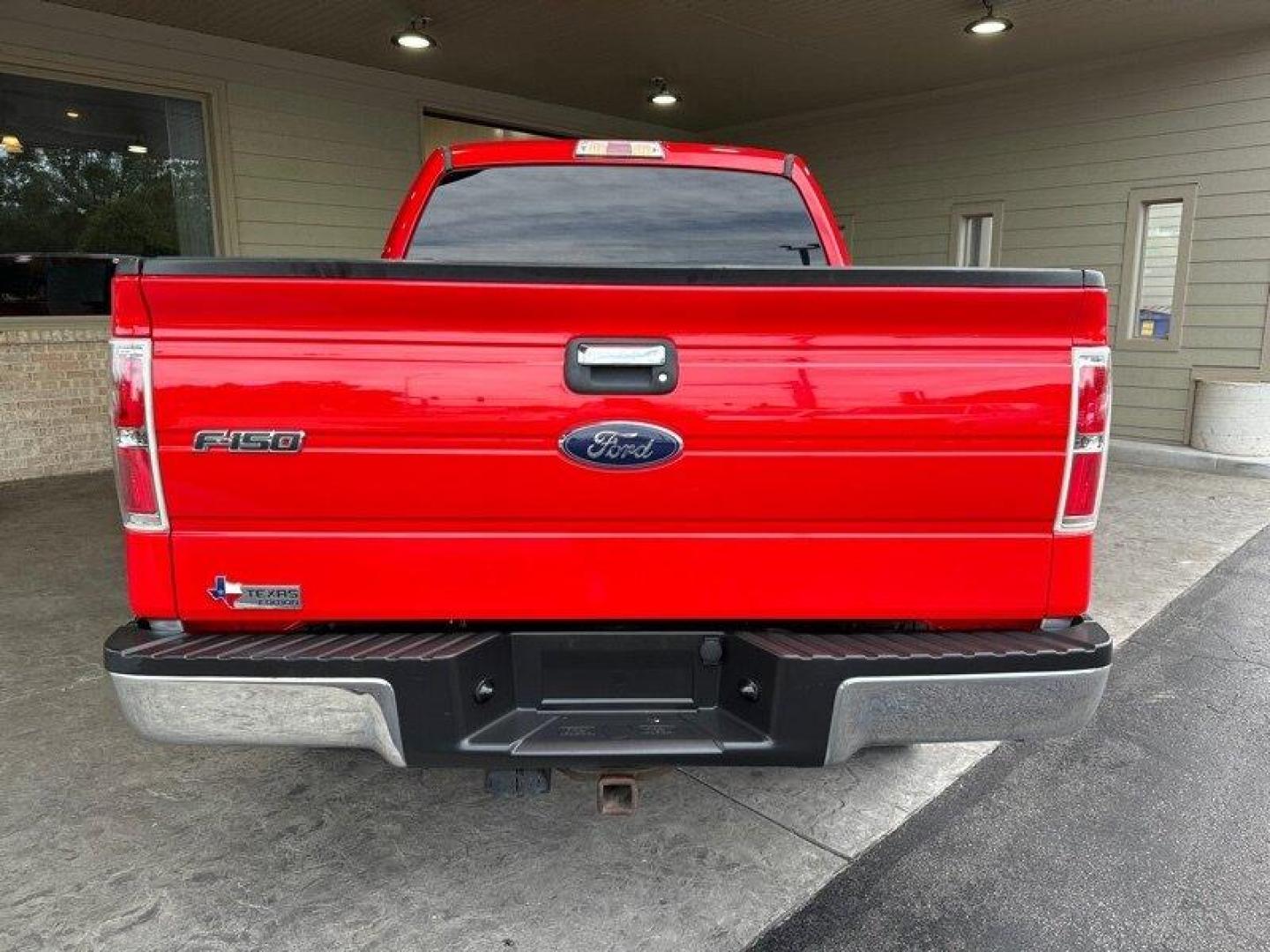 2013 Ingot Silver Metallic Ford F-150 XLT (1FTFW1CT8DK) with an EcoBoost 3.5L Twin Turbo V6 365hp 420ft. lbs. engine, Automatic transmission, located at 25355 Eames Street, Channahon, IL, 60410, (815) 467-1807, 41.429108, -88.228432 - Photo#3