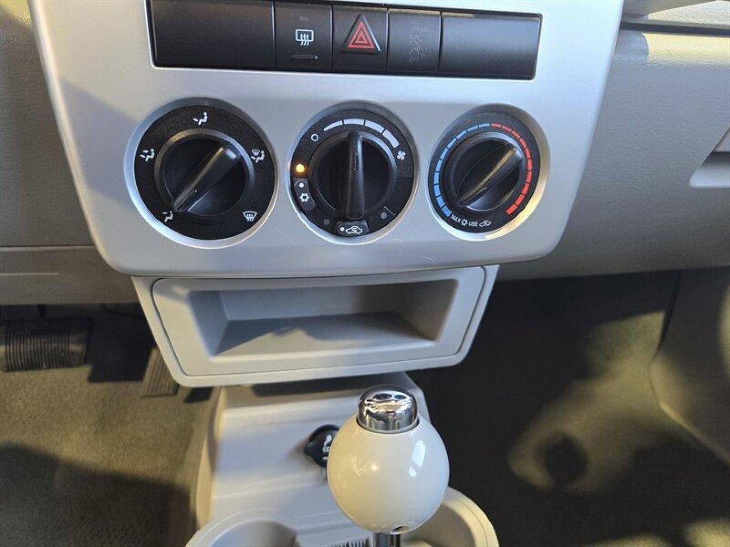 2009 Bright Silver Metallic Clear Coat Chrysler PT Cruiser LX (3A8FY48969T) with an 2.4L I4 150hp 165ft. lbs. engine, Automatic transmission, located at 25355 Eames Street, Channahon, IL, 60410, (815) 467-1807, 41.429108, -88.228432 - Photo#20