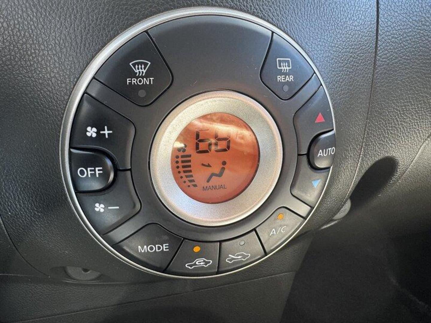2013 Sapphire Slate Nissan cube 1.8 S (JN8AZ2KR8DT) with an 1.8L I4 122hp 127ft. lbs. engine, located at 25355 Eames Street, Channahon, IL, 60410, (815) 467-1807, 41.429108, -88.228432 - Looking for a car that's as unique as you are? Check out this 2013 Nissan Cube 1.8 S - it's not your average ride! Powered by a zippy 1.8L I4 engine, this Cube packs a punch with 122hp and 127ft. lbs. of torque. With its below 72,000 miles on the odometer, this funky little car has been cruising at - Photo#23