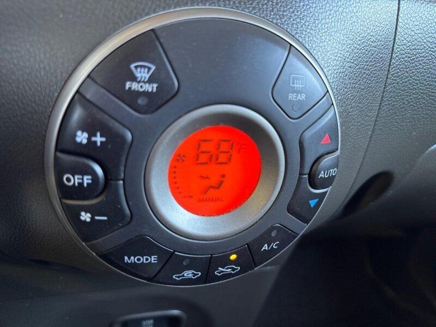 2013 Gun Metallic Nissan cube 1.8 SL (JN8AZ2KR8DT) with an 1.8L I4 122hp 127ft. lbs. engine, Automatic transmission, located at 25355 Eames Street, Channahon, IL, 60410, (815) 467-1807, 41.429108, -88.228432 - Photo#22