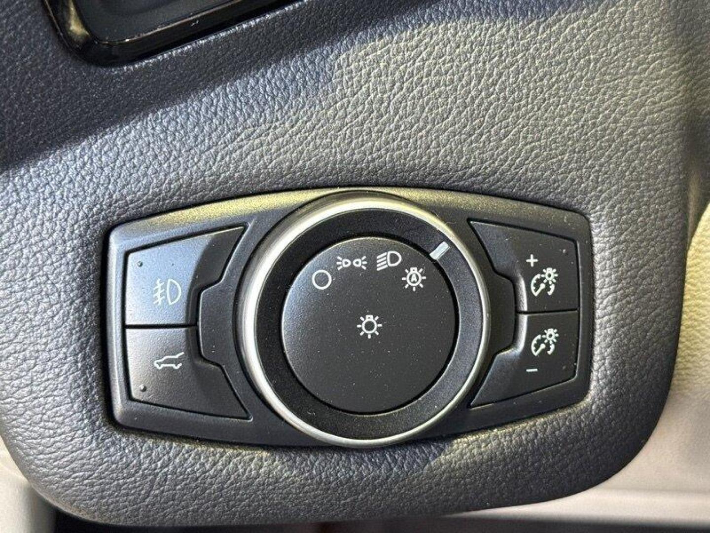 2018 White Gold Ford Escape SEL (1FMCU0HD0JU) with an EcoBoost 1.5L Turbo I4 179hp 177ft. lbs. engine, Automatic transmission, located at 25355 Eames Street, Channahon, IL, 60410, (815) 467-1807, 41.429108, -88.228432 - Looking for a compact SUV that delivers both style and performance? Look no further than the 2018 Ford Escape SEL! With a powerful EcoBoost 1.5L Turbo I4 engine that produces 179 horsepower and 177 ft. lbs. of torque, this vehicle is sure to impress. But that's not all the 2018 Ford Escape SEL als - Photo#29