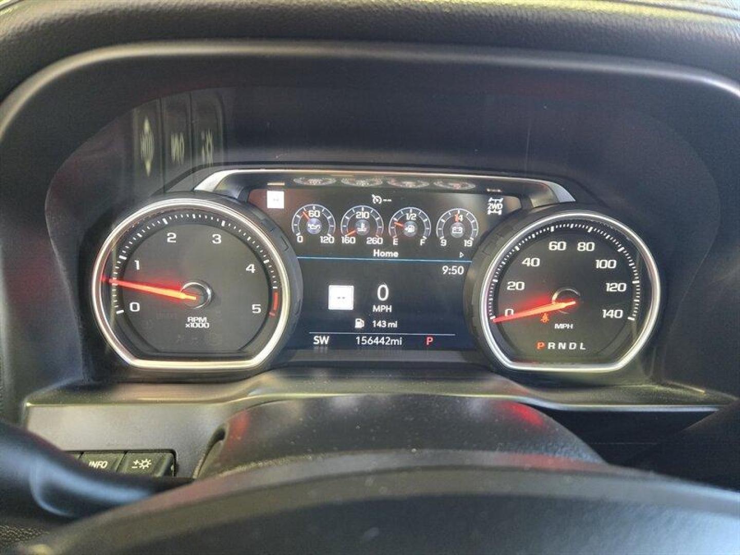 2021 Red Hot Chevrolet Silverado 3500 LTZ (1GC4YUEY8MF) with an Duramax 6.6L Biodiesel Turbo V8 445hp 910ft. lbs. engine, Automatic transmission, located at 25355 Eames Street, Channahon, IL, 60410, (815) 467-1807, 41.429108, -88.228432 - Photo#26