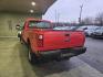 2016 Race Red Ford F-250 XL (1FTBF2B68GE) with an 6.2L Flex Fuel V8 385hp 405ft. lbs. engine, Automatic transmission, located at 25355 Eames Street, Channahon, IL, 60410, (815) 467-1807, 41.429108, -88.228432 - ** BRAND NEW SNOW DOGG HD80II 8 FOOT PLOW. NEVER BEEN USED. ** Introducing the 2016 Ford F-250 Super Duty XL, a powerful workhorse designed for tough jobs. Equipped with a 6.2L Flex Fuel V8 engine, this truck delivers a whopping 385 horsepower and 405 ft. lbs. of torque, making it capable of handlin - Photo#6