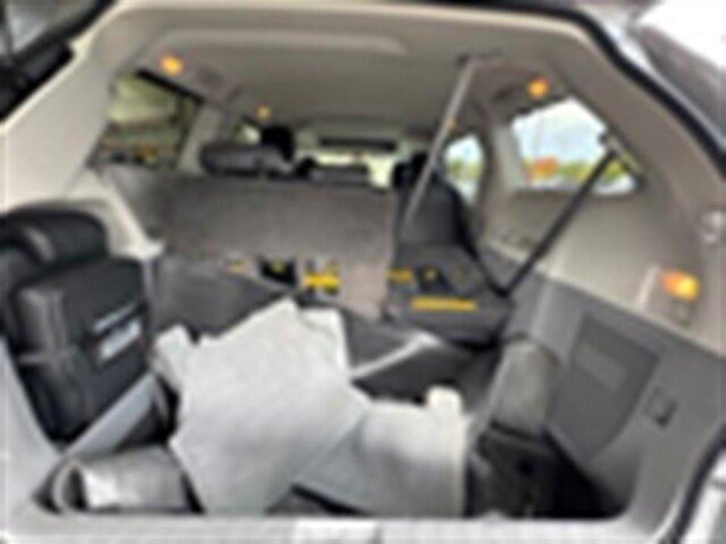2013 Predawn Gray Mica Toyota Sienna SE 8 Passenger (5TDXK3DC9DS) with an 3.5L V6 266hp 245ft. lbs. engine, Automatic transmission, located at 25355 Eames Street, Channahon, IL, 60410, (815) 467-1807, 41.429108, -88.228432 - Ladies and gentlemen, let me introduce you to the ultimate family-hauling machine, the 2013 Toyota Sienna SE! This bad boy is powered by a 3.5L V6 engine that produces a whopping 266 horsepower and 245 ft-lbs of torque. That's right, you'll have plenty of power to get up and go, whether you're takin - Photo#14