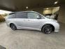 2013 Predawn Gray Mica Toyota Sienna SE 8 Passenger (5TDXK3DC9DS) with an 3.5L V6 266hp 245ft. lbs. engine, Automatic transmission, located at 25355 Eames Street, Channahon, IL, 60410, (815) 467-1807, 41.429108, -88.228432 - Photo#2