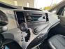 2013 Predawn Gray Mica Toyota Sienna SE 8 Passenger (5TDXK3DC9DS) with an 3.5L V6 266hp 245ft. lbs. engine, Automatic transmission, located at 25355 Eames Street, Channahon, IL, 60410, (815) 467-1807, 41.429108, -88.228432 - Photo#23