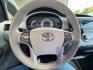 2013 Predawn Gray Mica Toyota Sienna SE 8 Passenger (5TDXK3DC9DS) with an 3.5L V6 266hp 245ft. lbs. engine, Automatic transmission, located at 25355 Eames Street, Channahon, IL, 60410, (815) 467-1807, 41.429108, -88.228432 - Photo#27