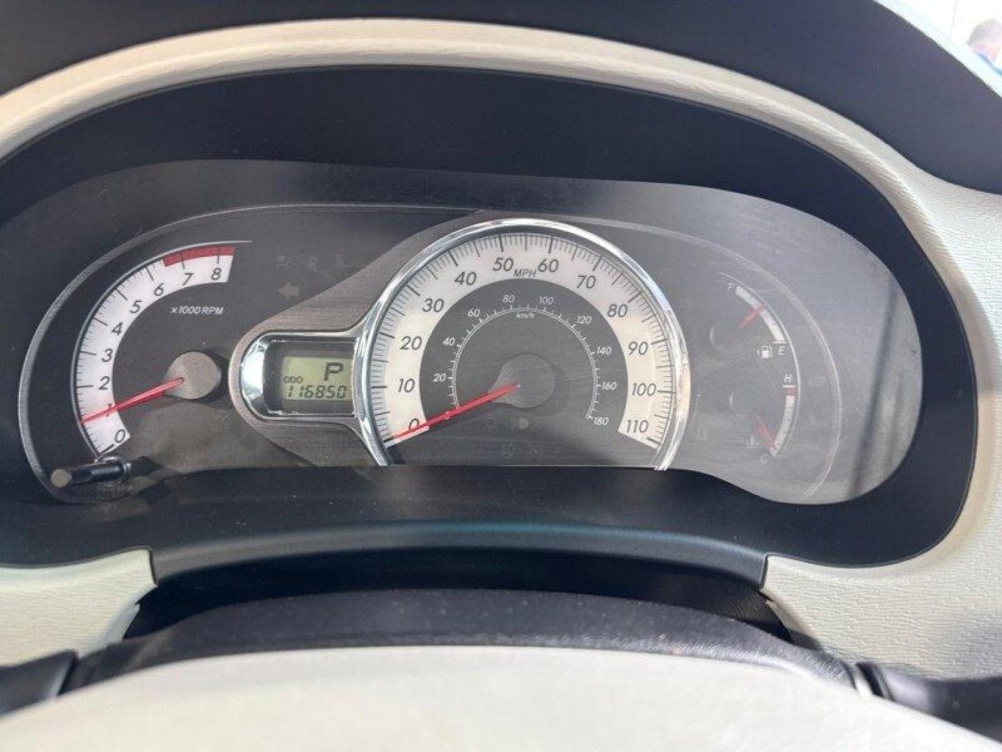 2013 Predawn Gray Mica Toyota Sienna SE 8 Passenger (5TDXK3DC9DS) with an 3.5L V6 266hp 245ft. lbs. engine, Automatic transmission, located at 25355 Eames Street, Channahon, IL, 60410, (815) 467-1807, 41.429108, -88.228432 - Photo#28