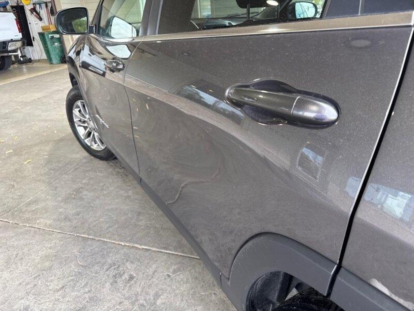 2019 Light Brownstone Pearl Coat Jeep Cherokee Latitude Plus (1C4PJMLB0KD) with an 2.4L I4 180hp 171ft. lbs. engine, Automatic transmission, located at 25355 Eames Street, Channahon, IL, 60410, (815) 467-1807, 41.429108, -88.228432 - Introducing the 2019 Jeep Cherokee Latitude Plus! This powerful SUV is the perfect blend of ruggedness and refinement, making it the ideal vehicle for your next adventure. Under the hood, you'll find a 2.4L I4 engine that delivers an impressive 180 horsepower and 171ft. lbs of torque. Plus, with its - Photo#10