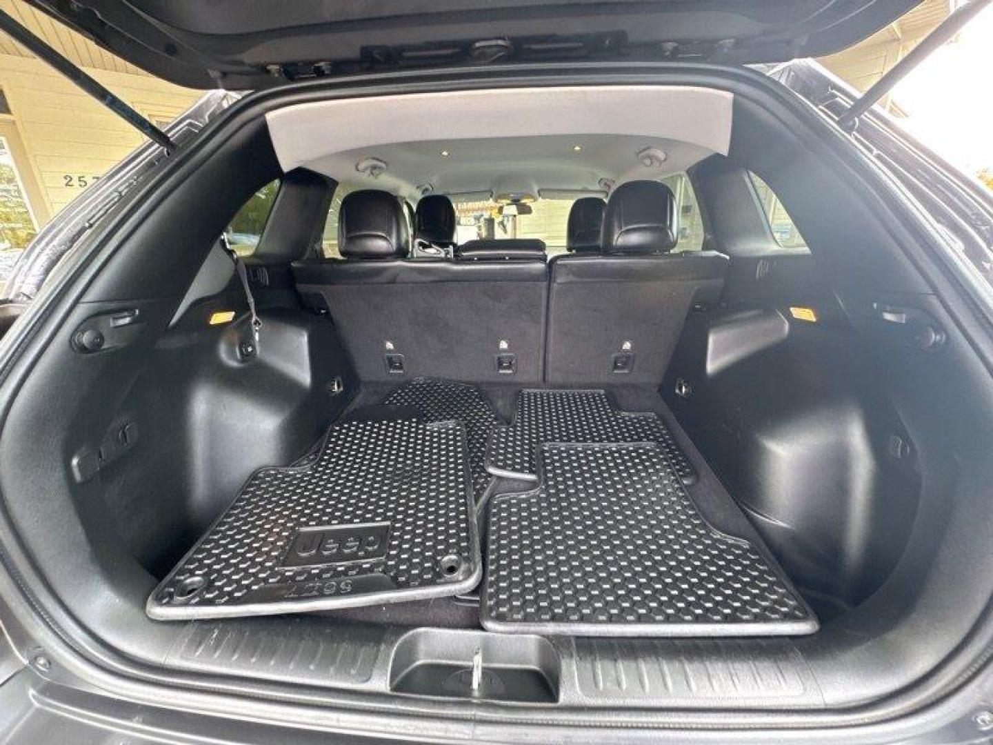 2019 Light Brownstone Pearl Coat Jeep Cherokee Latitude Plus (1C4PJMLB0KD) with an 2.4L I4 180hp 171ft. lbs. engine, Automatic transmission, located at 25355 Eames Street, Channahon, IL, 60410, (815) 467-1807, 41.429108, -88.228432 - Introducing the 2019 Jeep Cherokee Latitude Plus! This powerful SUV is the perfect blend of ruggedness and refinement, making it the ideal vehicle for your next adventure. Under the hood, you'll find a 2.4L I4 engine that delivers an impressive 180 horsepower and 171ft. lbs of torque. Plus, with its - Photo#16