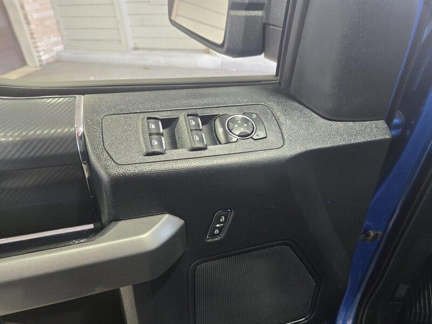 2020 Velocity Blue Ford F-150 XLT (1FTEW1E48LF) with an EcoBoost 3.5L Twin Turbo V6 375hp 470ft. lbs. engine, 10Speed Shiftable A transmission, located at 25355 Eames Street, Channahon, IL, 60410, (815) 467-1807, 41.429108, -88.228432 - Photo#18