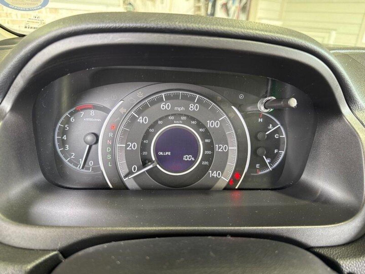 2016 Obsidian Blue Pearl Honda CR-V EX (5J6RM4H54GL) with an 2.4L I4 185hp 181ft. lbs. engine, Automatic transmission, located at 25355 Eames Street, Channahon, IL, 60410, (815) 467-1807, 41.429108, -88.228432 - Oh, baby, have you seen our 2016 Honda CR-V EX in Obsidian Blue Pearl with Beige interior? It's a real head-turner! Let me tell you all about its factory default features. Under the hood, you've got a powerful 2.4L I4 185hp 181ft. lbs. engine that'll have you zooming down the highway like a boss. - Photo#27