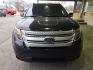 2013 Tuxedo Black Metallic Ford Explorer XLT (1FM5K8D82DG) with an 3.5 engine, Automatic transmission, located at 25355 Eames Street, Channahon, IL, 60410, (815) 467-1807, 41.429108, -88.228432 - Ladies and gentlemen, put your hands together for the 2013 Ford Explorer XLT! This baby is equipped with a 3.5 engine that will make you feel like you're driving a race car. Don't worry, we won't tell the cops about that. Now, let's talk about the Equipment Group 202A package. This beauty comes wit - Photo#8