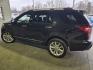 2013 Tuxedo Black Metallic Ford Explorer XLT (1FM5K8D82DG) with an 3.5 engine, Automatic transmission, located at 25355 Eames Street, Channahon, IL, 60410, (815) 467-1807, 41.429108, -88.228432 - Ladies and gentlemen, put your hands together for the 2013 Ford Explorer XLT! This baby is equipped with a 3.5 engine that will make you feel like you're driving a race car. Don't worry, we won't tell the cops about that. Now, let's talk about the Equipment Group 202A package. This beauty comes wit - Photo#6