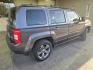2015 Granite Crystal Metallic Clear Coat Jeep Patriot High Altitude (1C4NJRFB7FD) with an 2.4L I4 172hp 165ft. lbs. engine, Automatic transmission, located at 25355 Eames Street, Channahon, IL, 60410, (815) 467-1807, 41.429108, -88.228432 - Photo#3