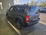 2015 Granite Crystal Metallic Clear Coat Jeep Patriot High Altitude (1C4NJRFB7FD) with an 2.4L I4 172hp 165ft. lbs. engine, Automatic transmission, located at 25355 Eames Street, Channahon, IL, 60410, (815) 467-1807, 41.429108, -88.228432 - Photo#5