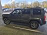 2015 Granite Crystal Metallic Clear Coat Jeep Patriot High Altitude (1C4NJRFB7FD) with an 2.4L I4 172hp 165ft. lbs. engine, Automatic transmission, located at 25355 Eames Street, Channahon, IL, 60410, (815) 467-1807, 41.429108, -88.228432 - Photo#6