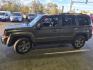 2015 Granite Crystal Metallic Clear Coat Jeep Patriot High Altitude (1C4NJRFB7FD) with an 2.4L I4 172hp 165ft. lbs. engine, Automatic transmission, located at 25355 Eames Street, Channahon, IL, 60410, (815) 467-1807, 41.429108, -88.228432 - Photo#7