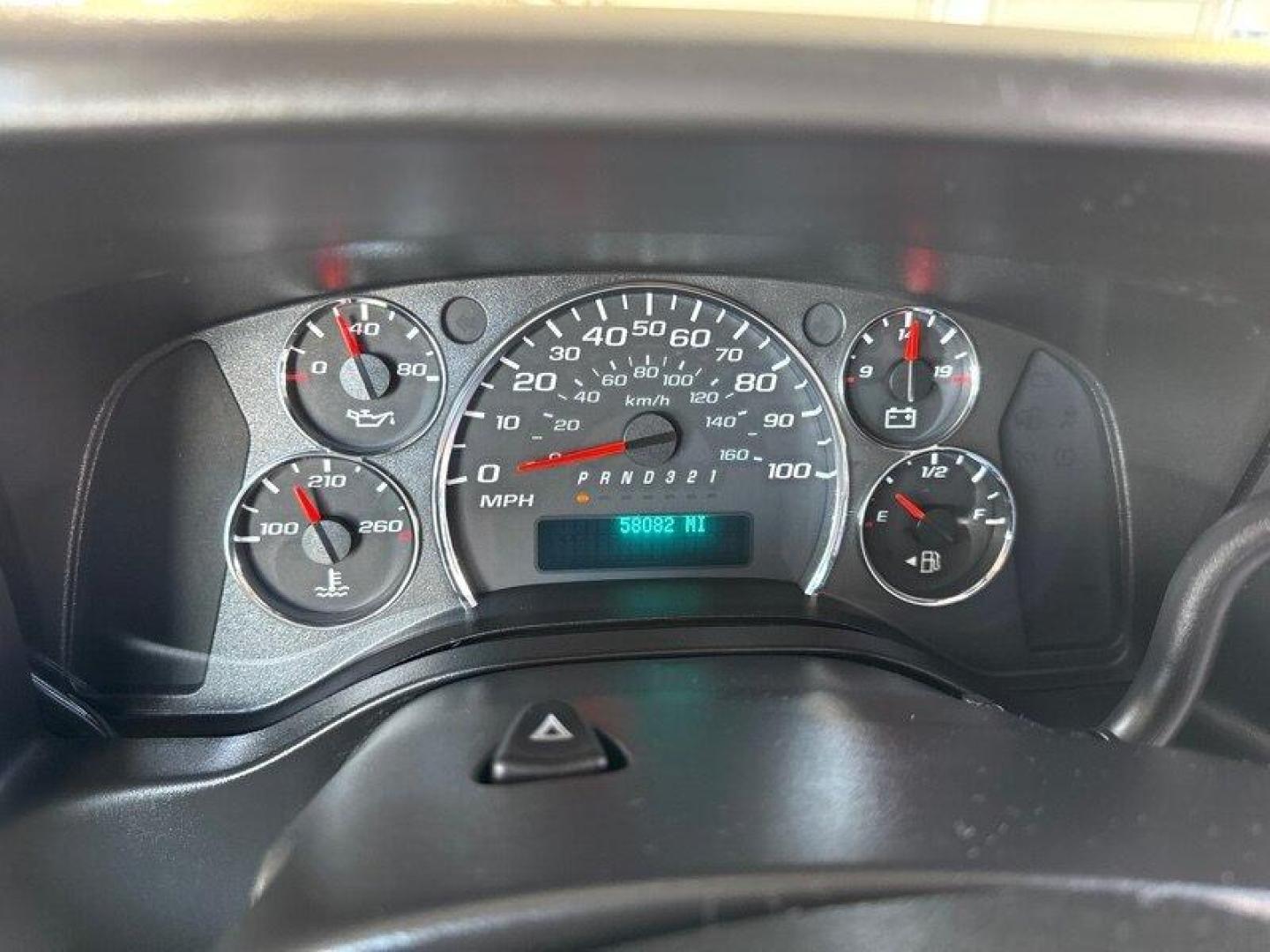 2008 White Chevrolet Express Work Van Cutaway (1GBHG31C981) with an 4.8 engine, Automatic transmission, located at 25355 Eames Street, Channahon, IL, 60410, (815) 467-1807, 41.429108, -88.228432 - 15 PASSENGER INCLUDING DRIVER BUS! 3 ROWS WITH CAR SEATS ANCHORS. 2 BELTS PER REAR SEATS. REAR HEAT. JUST SERVICED! - Photo#13