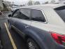 2007 Liquid Platinum Metallic Mazda CX-9 Sport (JM3TB38Y570) with an 3.5L V6 double overhead camshaft 24V engine, Automatic transmission, located at 25355 Eames Street, Channahon, IL, 60410, (815) 467-1807, 41.429108, -88.228432 - ** LOCAL TRADE IN, HEADLINER SAGGING, HAS SES LIGHT, AS-IS**NEEDS BATTERY, TIRES AND BRAKES...REAR BRAKES ARE LOCKED UP, CANNOT BE DRIVEN. ***NO FINANCING AVAILABLE. NO SHIPPING AVAILABLE* - Photo#2